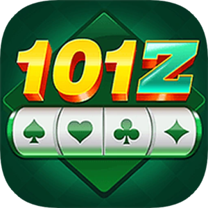 101 Z logo