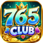 765Club logo