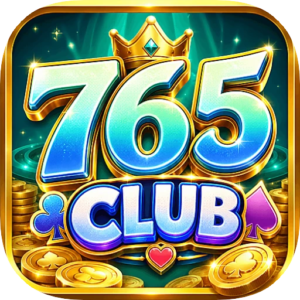 765Club logo