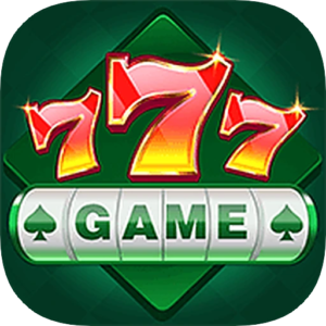 777 Game logo