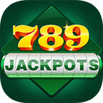 789 Jackpot logo