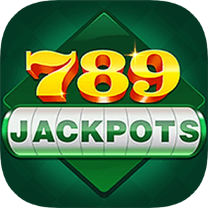 789 Jackpot logo