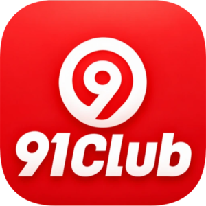 91 Club logo