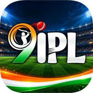 9 IPl logo