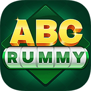 ABC Rummy logo