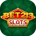 Bet213 Slots logo