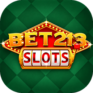 Bet213 Slots logo