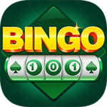 Bingo101 logo