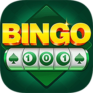 Bingo101 logo