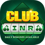 Club INR logo