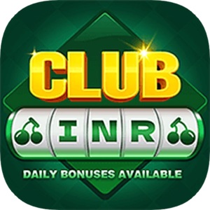 Club INR logo