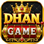 Dhan Game logo