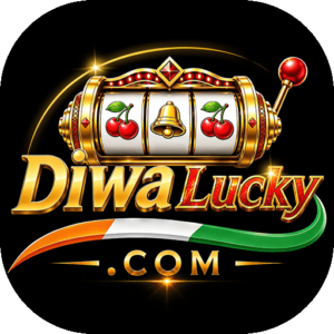 diwa lucky logo