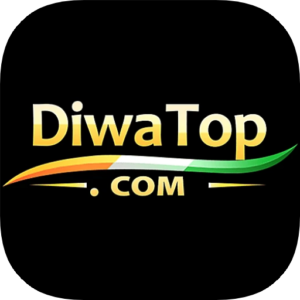 Diwa Top logo