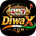 Diwa X logo