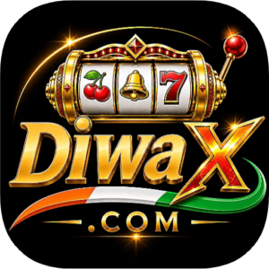 Diwa X logo