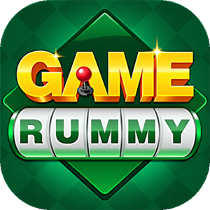 Game Rummy logo