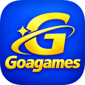 Goa games logo