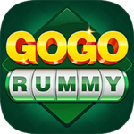 Gogo Rummy logo