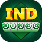 IND Bingo logo