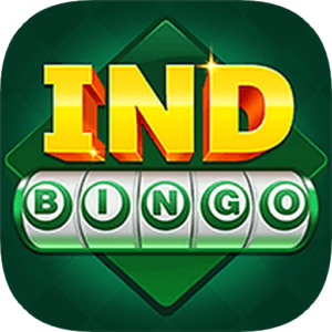 IND Bingo logo