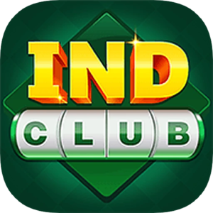 IND Club logo