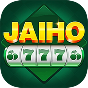 Jaiho 777 logo