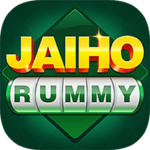 Jaiho Rummy logo