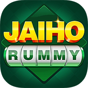 Jaiho Rummy logo