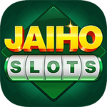 Jaiho Slots logo