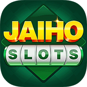 Jaiho Slots logo