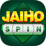 Jaiho Spin logo