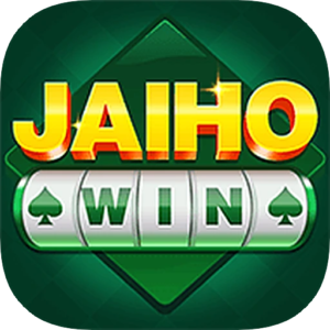 Jaiho Win logo