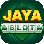 Jaya Slot logo