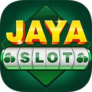 Jaya Slot logo