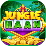 Jungle Haan logo