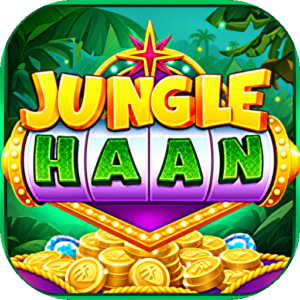 Jungle Haan logo