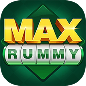 Max Rummy logo