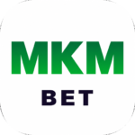 MKM Bet logo