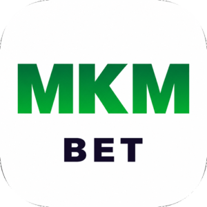 MKM Bet logo