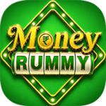 Money Rummy logo