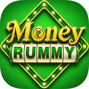Money Rummy logo