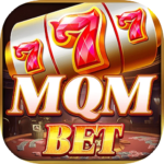 MQM Bet logo