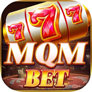 MQM Bet logo