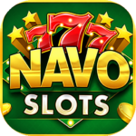 Navo Slots logo
