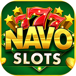 Navo Slots logo