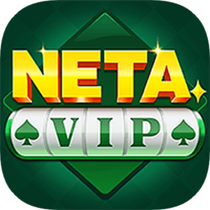 Neta VIP logo