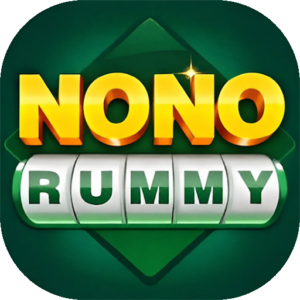 Nono Rummy logo