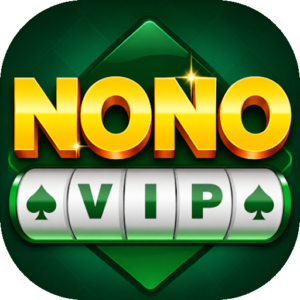 Nono VIP logo