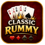 Rummy Classic (Momayo) logo